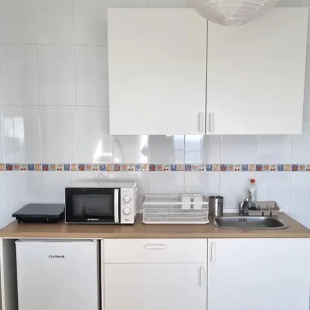 Apartment En Comares