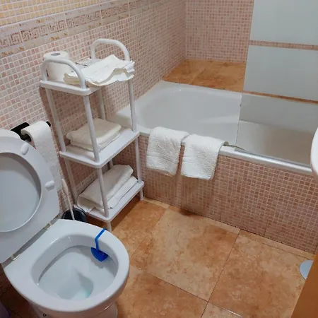 Apartment En
