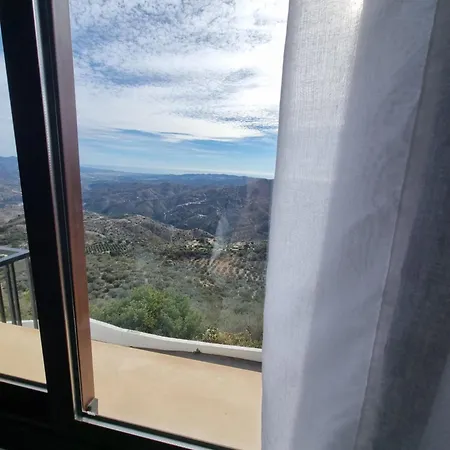 En Appartement Comares
