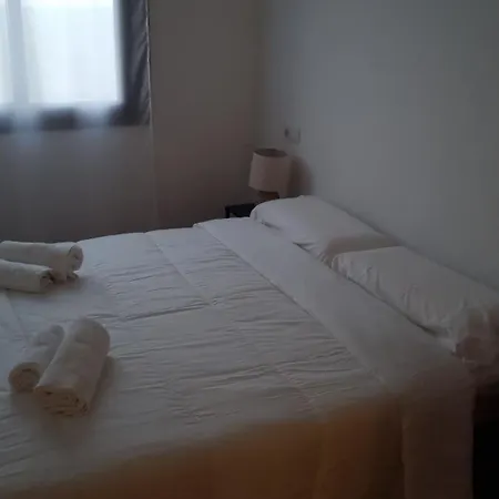 En Appartement Comares